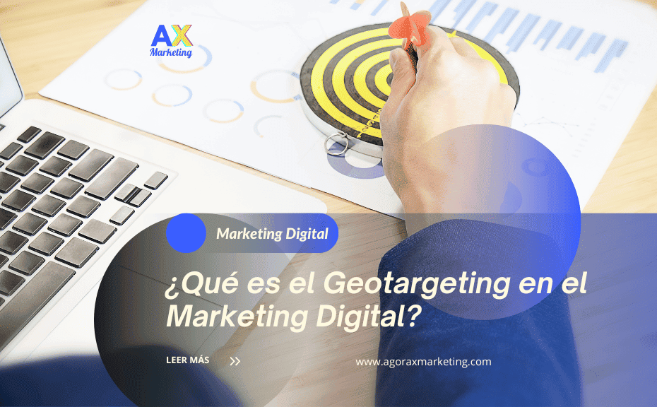 segmentar las campañas de marketing digital con geotargeting
